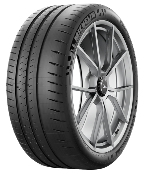 Michelin Pilot Sport Cup 2 265/35 R20 95 Y N0