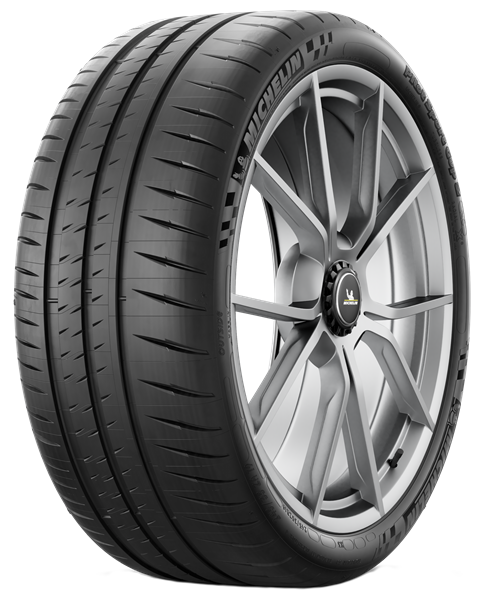 Michelin Pilot Sport Cup 2 245/35 R19 93 Y XL, ZR, MO1