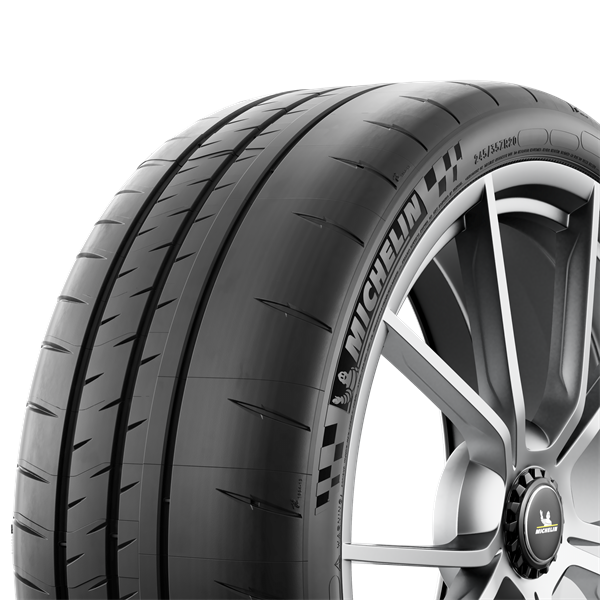 Michelin Pilot Sport Cup 2 245/35 R20 95 Y XL, ZR, N1