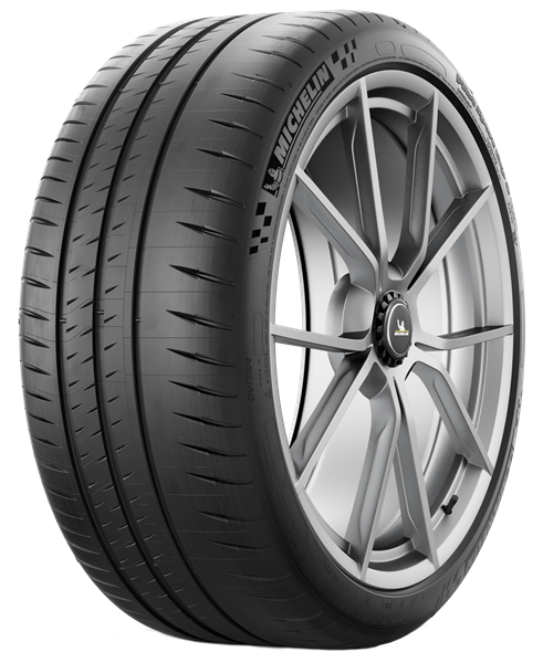 Michelin Pilot Sport Cup 2 275/35 R21 103 Y XL, ZR, ND0