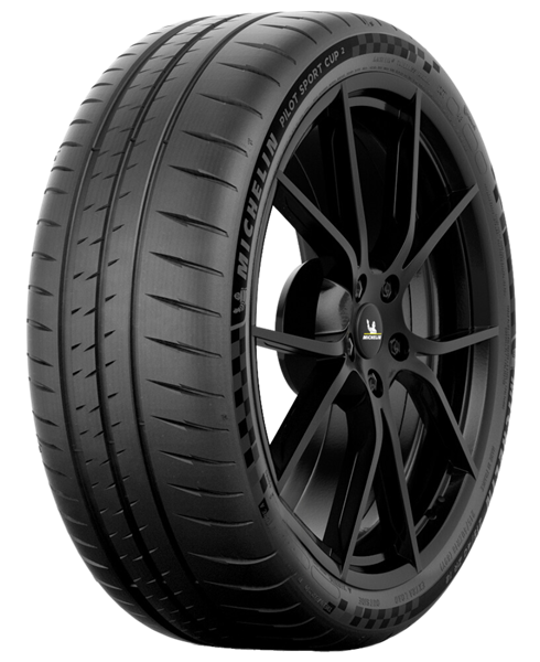 Michelin Pilot Sport Cup 2 Connect 215/40 R18 89 Y XL, ZR