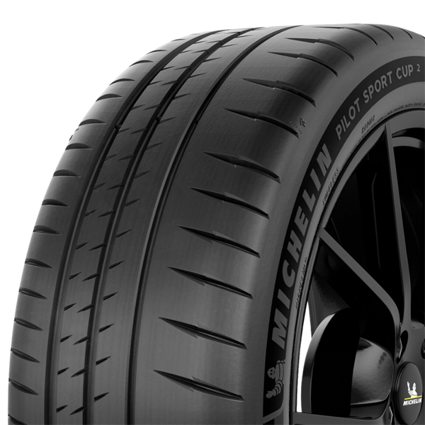 Michelin Pilot Sport Cup 2 Connect 215/45 R17 91 Y XL, ZR