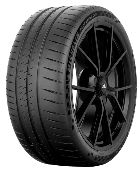 Michelin Pilot Sport Cup 2 Connect 275/35 R20 102 Y XL, ZR, N0