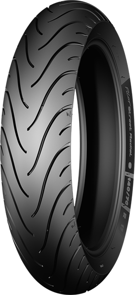 Michelin Pilot Street 130/70-17 62 S Rear TL/TT M/C