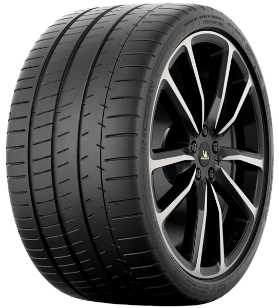 Michelin Pilot Super Sport 285/30 R19 98 Y XL, ZR, MO1