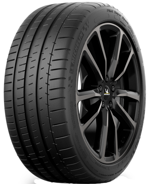 Michelin Pilot Super Sport 245/35 R19 93 Y XL, ZR, MO1