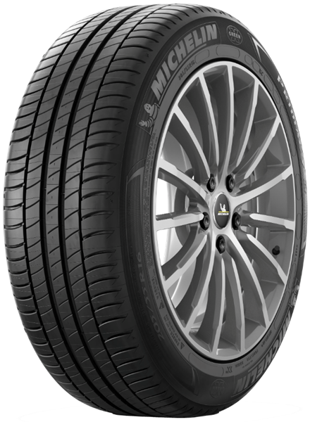 Michelin PRIMACY 3 205/55 R16 91 V RUN ON FLAT