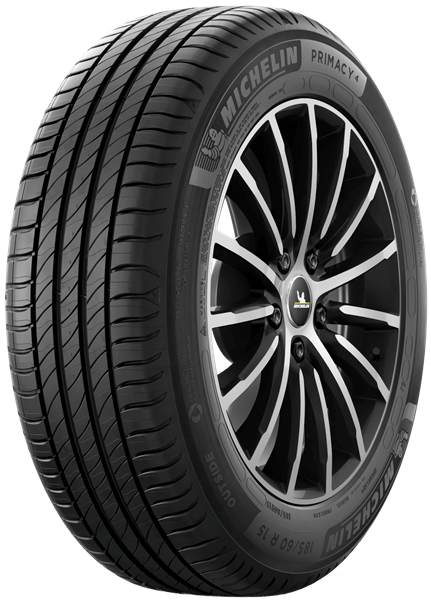 Michelin Primacy 4 185/60 R15 84 T S1