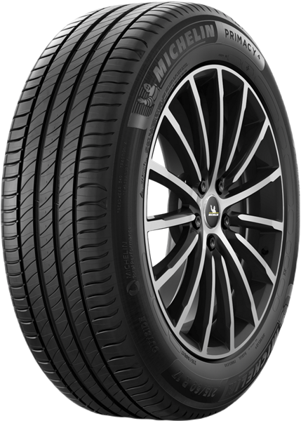 Michelin Primacy 4+ 205/55 R16 91 H