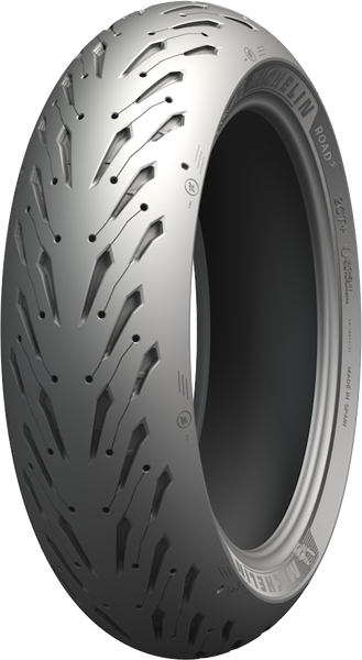 Michelin Road 5 150/70ZR17 (69 W) Rear TL M/C