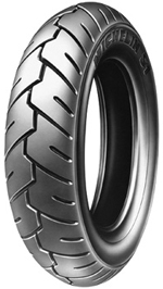 Michelin S 1 80/90-10 44 J TL/TT