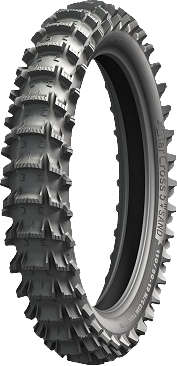 Michelin STARCROSS 5 80/100-21 51 M Front TT M/C Sand