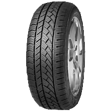 Milestone Green 4S 185/55 R16 87 V XL