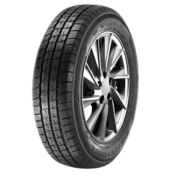 Milever Winter Force MW147 195/70 R15 104/102 R C