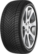 Minerva All Season Master 245/45 R17 99 W XL