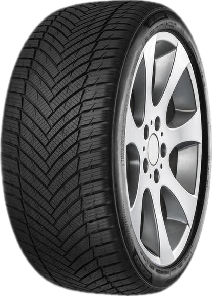 Minerva All Season Master 245/50 R18 104 Y XL