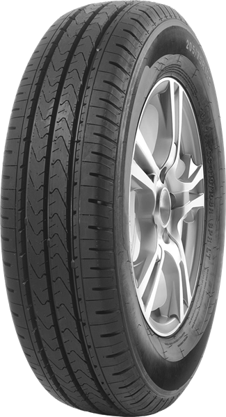 Minerva EMI ZERO VAN 215/70 R15 109/107 R C