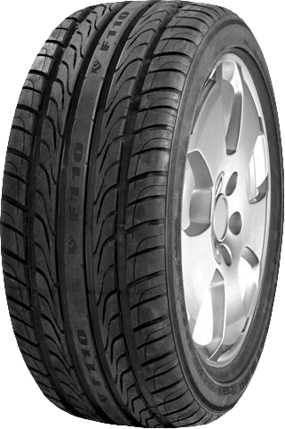 Minerva F110 275/45 R20 110 W XL