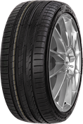 Minerva F205 245/45 R20 103 Y XL, ZR