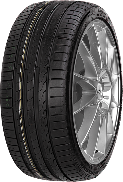 Minerva F205 215/35 R18 84 W XL