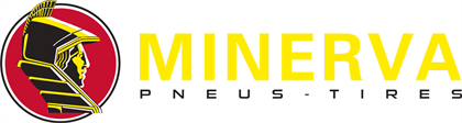 Gumiabroncs Minerva