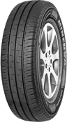 Minerva Transport RF19 205/75 R16 113/111 R C