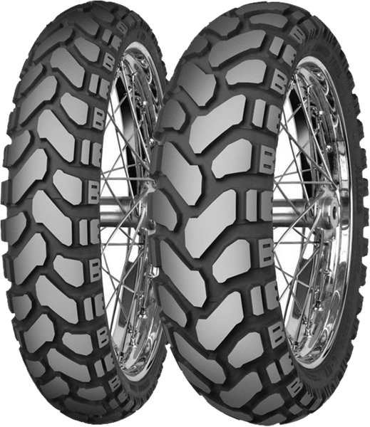 Mitas E-07+ 120/70 B19 60 H Front M+S