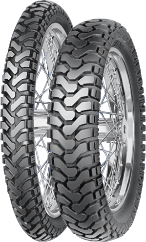 Mitas E-07 90/90-21 54 T Front TT M/C