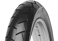 Mitas MC 11 2.50-18 45 P Front/Rear TT