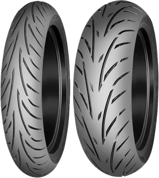 Mitas Touring Force 120/70ZR19 (60 W) Front TL