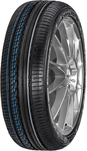 Nankang AS 1 235/40 R19 96 Y XL, ZR