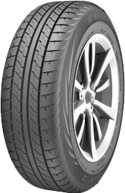 Nankang CW 20 195/65 R16 104/102 T C