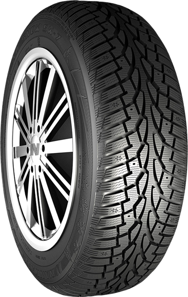 Nankang SW 7 175/70 R14 88 T XL