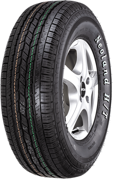 Neolin NeoLand H/T 265/70 R16 112 T