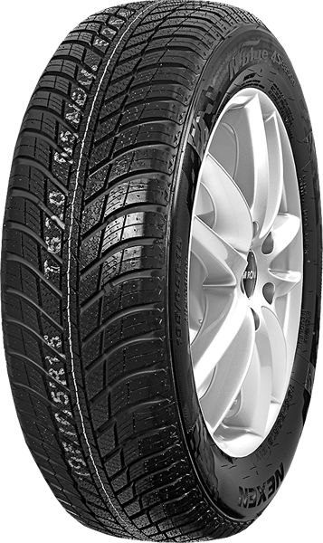 Nexen N'Blue 4 Season 235/65 R17 108 V XL