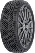 Nexen N'blue 4Season 2 245/40 R18 97 Y XL