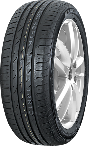 Nexen N'Blue HD Plus 185/55 R15 82 V