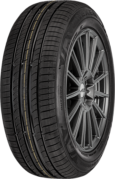 Nexen N'Fera Primus 215/50 R17 95 W XL