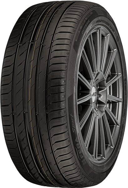 Nexen N'Fera Sport 245/40 R20 99 Y XL