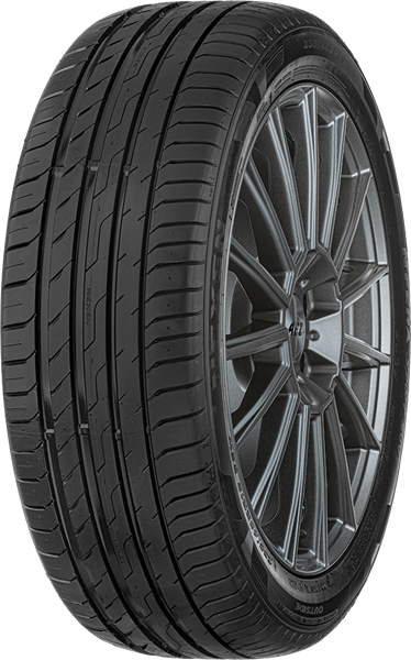 Nexen N'Fera Sport SUV 215/65 R16 98 V