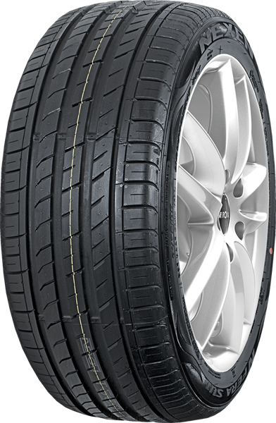 Nexen N'Fera SU1 245/45 R18 100 Y ZR, XL