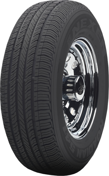 Nexen ROADIAN 541 235/75 R16 108 H