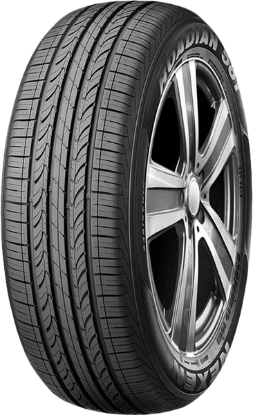 Nexen ROADIAN 581 195/65 R15 91 H