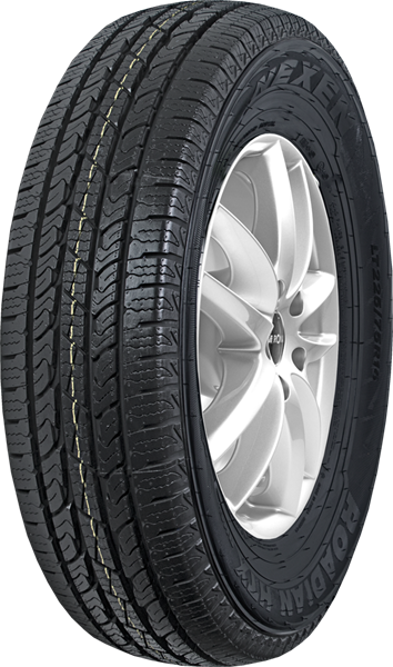 Nexen ROADIAN HTX RH5 225/70 R15 100 S