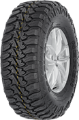 Nexen Roadian MTX RM7 235/80 R17 120/117 Q POR