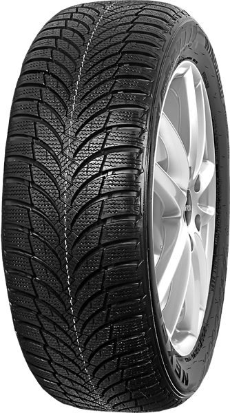 Nexen Winguard Snow'G WH2 185/60 R14 82 T