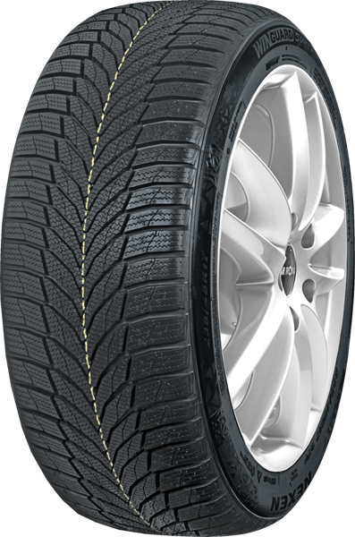 Nexen Winguard Sport 2 255/45 R18 103 V XL