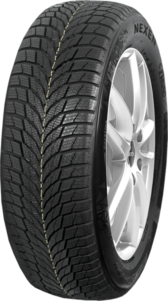 Nexen Winguard Sport 2 SUV 245/50 R20 102 V SL