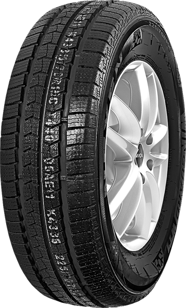 Nexen Winguard WT1 215/65 R16 109/107 R C