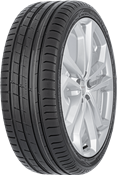 Nokian Tyres Powerproof 1 235/45 R17 97 Y XL, ZR